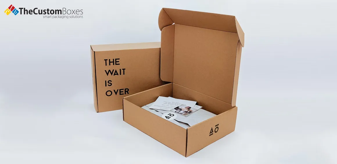 A Journey of Cardboard Boxes From Simple Packaging to Smart Solutions